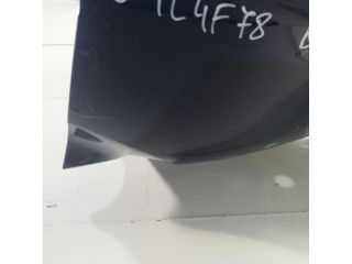 bontott DACIA DUSTER Hátsó Lökhárító (Üresen)