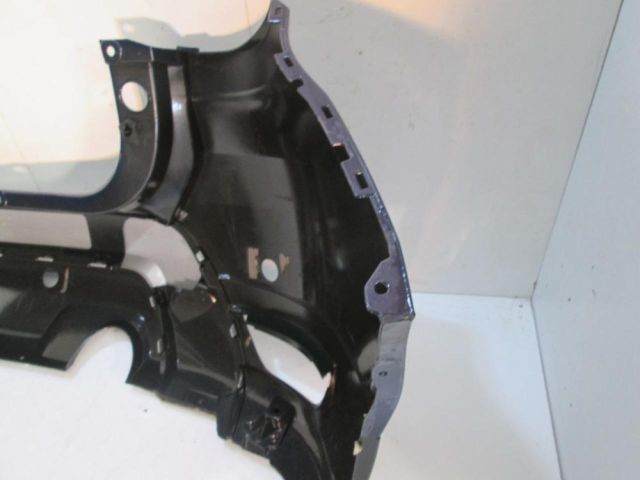 bontott DACIA DUSTER Hátsó Lökhárító (Üresen)