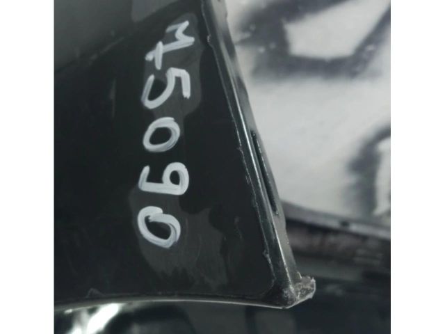 bontott DACIA DUSTER Hátsó Lökhárító (Üresen)