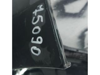 bontott DACIA DUSTER Hátsó Lökhárító (Üresen)