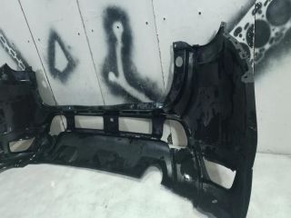 bontott DACIA DUSTER Hátsó Lökhárító (Üresen)