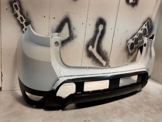 bontott DACIA DUSTER Hátsó Lökhárító (Üresen)