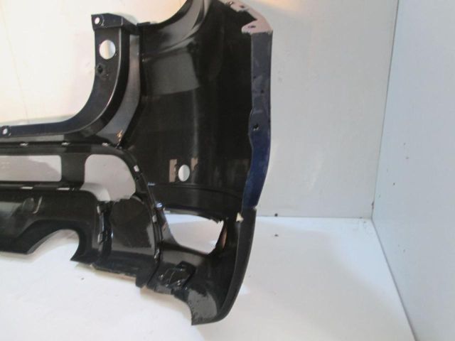 bontott DACIA DUSTER Hátsó Lökhárító (Üresen)