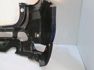 bontott DACIA DUSTER Hátsó Lökhárító (Üresen)