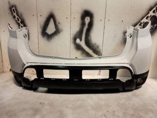 bontott DACIA DUSTER Hátsó Lökhárító (Üresen)