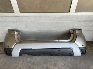 bontott DACIA DUSTER Hátsó Lökhárító (Üresen)