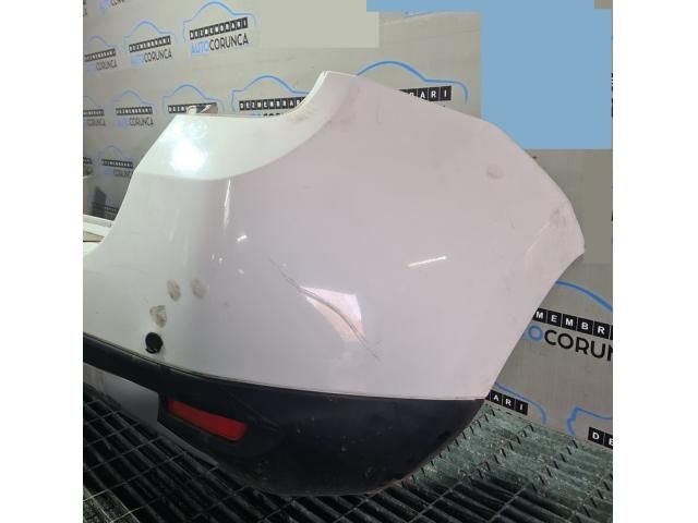 bontott DACIA DUSTER Hátsó Lökhárító (Üresen)