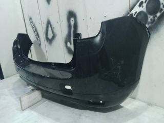 bontott DACIA DUSTER Hátsó Lökhárító (Üresen)