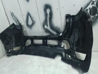 bontott DACIA DUSTER Hátsó Lökhárító (Üresen)