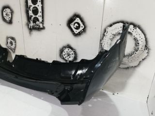 bontott DACIA DUSTER Hátsó Lökhárító (Üresen)