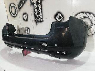 bontott DACIA DUSTER Hátsó Lökhárító (Üresen)