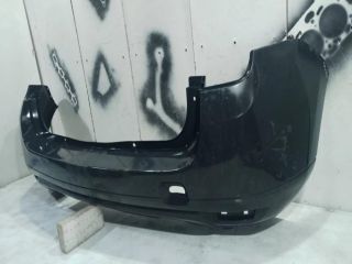 bontott DACIA DUSTER Hátsó Lökhárító (Üresen)