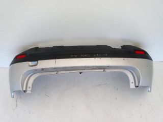 bontott DACIA DUSTER Hátsó Lökhárító (Üresen)