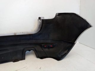 bontott DACIA DUSTER Hátsó Lökhárító (Üresen)