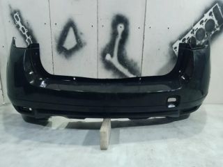 bontott DACIA DUSTER Hátsó Lökhárító (Üresen)