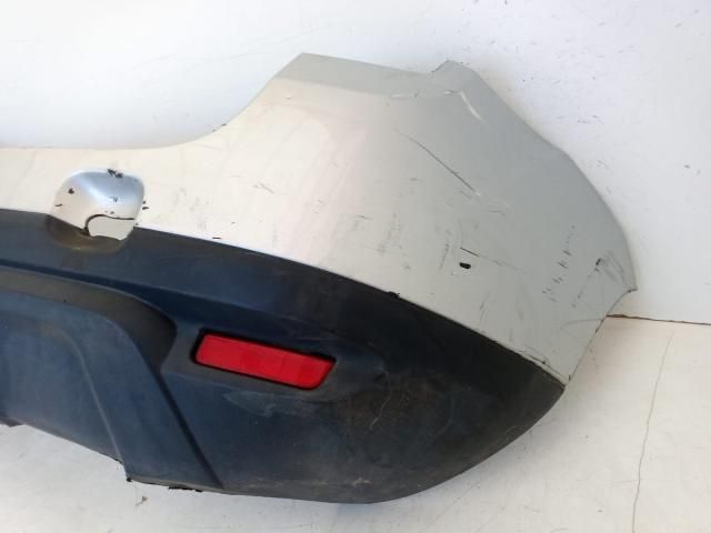 bontott DACIA DUSTER Hátsó Lökhárító (Üresen)