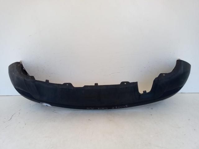 bontott DACIA DUSTER Hátsó Lökhárító (Üresen)