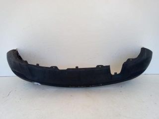 bontott DACIA DUSTER Hátsó Lökhárító (Üresen)