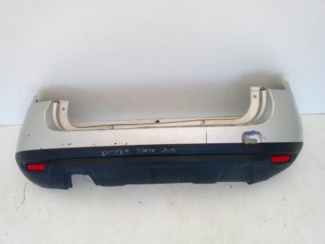 bontott DACIA DUSTER Hátsó Lökhárító (Üresen)