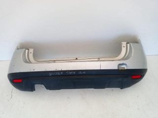 bontott DACIA DUSTER Hátsó Lökhárító (Üresen)