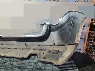 bontott DACIA DUSTER Hátsó Lökhárító (Üresen)