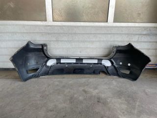 bontott DACIA DUSTER Hátsó Lökhárító (Üresen)