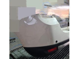 bontott DACIA DUSTER Hátsó Lökhárító (Üresen)