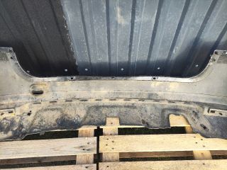 bontott DACIA DUSTER Hátsó Lökhárító (Üresen)