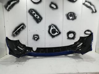 bontott DACIA DUSTER Hátsó Lökhárító (Üresen)