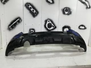 bontott DACIA DUSTER Hátsó Lökhárító (Üresen)