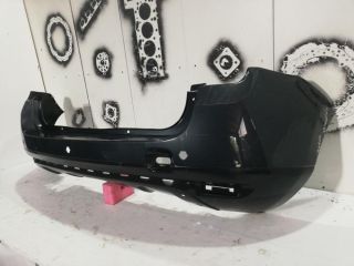 bontott DACIA DUSTER Hátsó Lökhárító (Üresen)