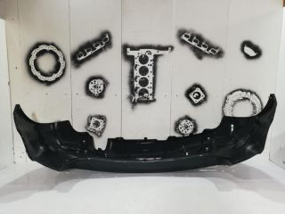 bontott DACIA DUSTER Hátsó Lökhárító (Üresen)