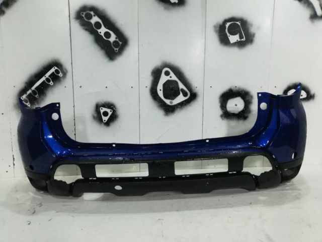 bontott DACIA DUSTER Hátsó Lökhárító (Üresen)