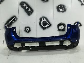 bontott DACIA DUSTER Hátsó Lökhárító (Üresen)