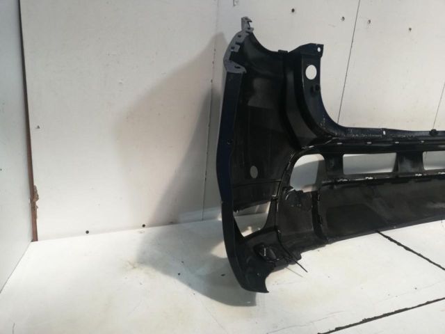 bontott DACIA DUSTER Hátsó Lökhárító (Üresen)