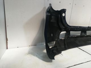 bontott DACIA DUSTER Hátsó Lökhárító (Üresen)