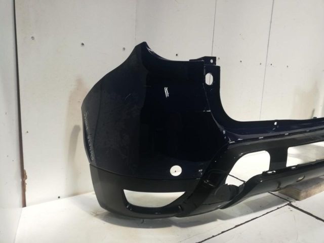 bontott DACIA DUSTER Hátsó Lökhárító (Üresen)