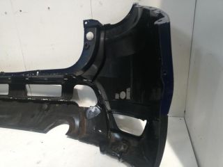 bontott DACIA DUSTER Hátsó Lökhárító (Üresen)