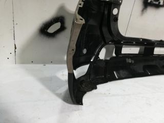 bontott DACIA DUSTER Hátsó Lökhárító (Üresen)