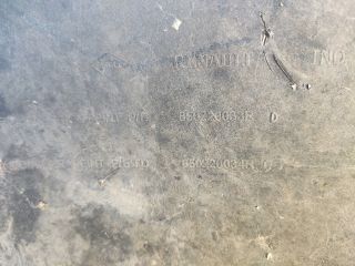 bontott DACIA DUSTER Hátsó Lökhárító (Üresen)