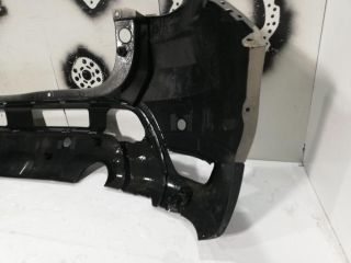 bontott DACIA DUSTER Hátsó Lökhárító (Üresen)