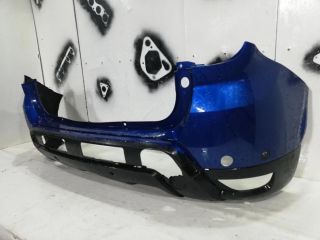 bontott DACIA DUSTER Hátsó Lökhárító (Üresen)