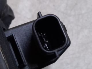 bontott DACIA DUSTER Hátsó Rendszámtábla Világítás