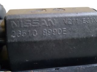 bontott DACIA DUSTER Hátsó Rendszámtábla Világítás