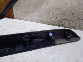 bontott DACIA DUSTER Hátsó Rendszámtábla Világítás