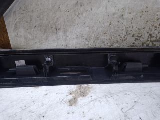 bontott DACIA DUSTER Hátsó Rendszámtábla Világítás