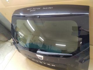 bontott DACIA DUSTER Hátsó Szélvédő