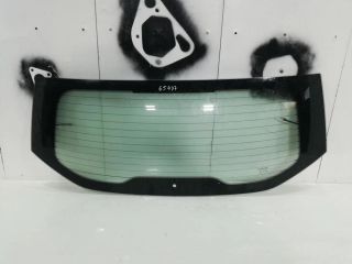 bontott DACIA DUSTER Hátsó Szélvédő