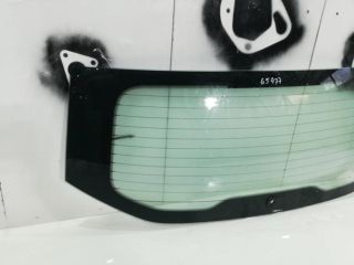 bontott DACIA DUSTER Hátsó Szélvédő