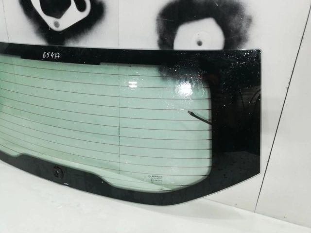 bontott DACIA DUSTER Hátsó Szélvédő